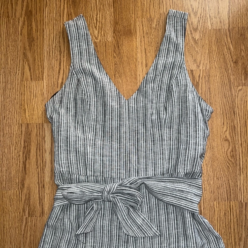 1. State Jumpsuit